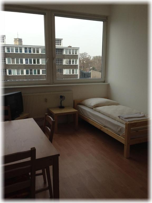 Gasthuis City Inn 2*
