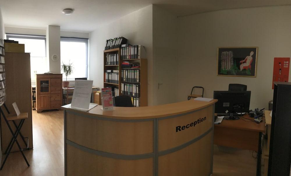 Gasthuis City Inn 2*